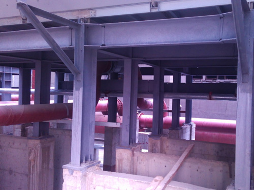 青島市市南區(qū)重點(diǎn)工程，青島2015年嘉宏熱電科技努力目標(biāo)