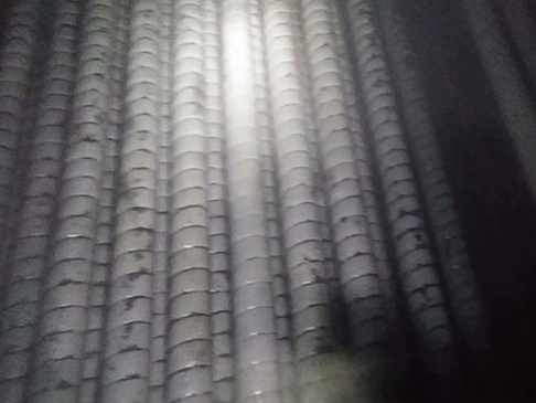 鍋爐設備維修清洗