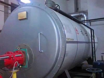 鍋爐設備維修清洗