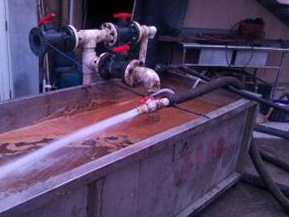 管道維修，清洗